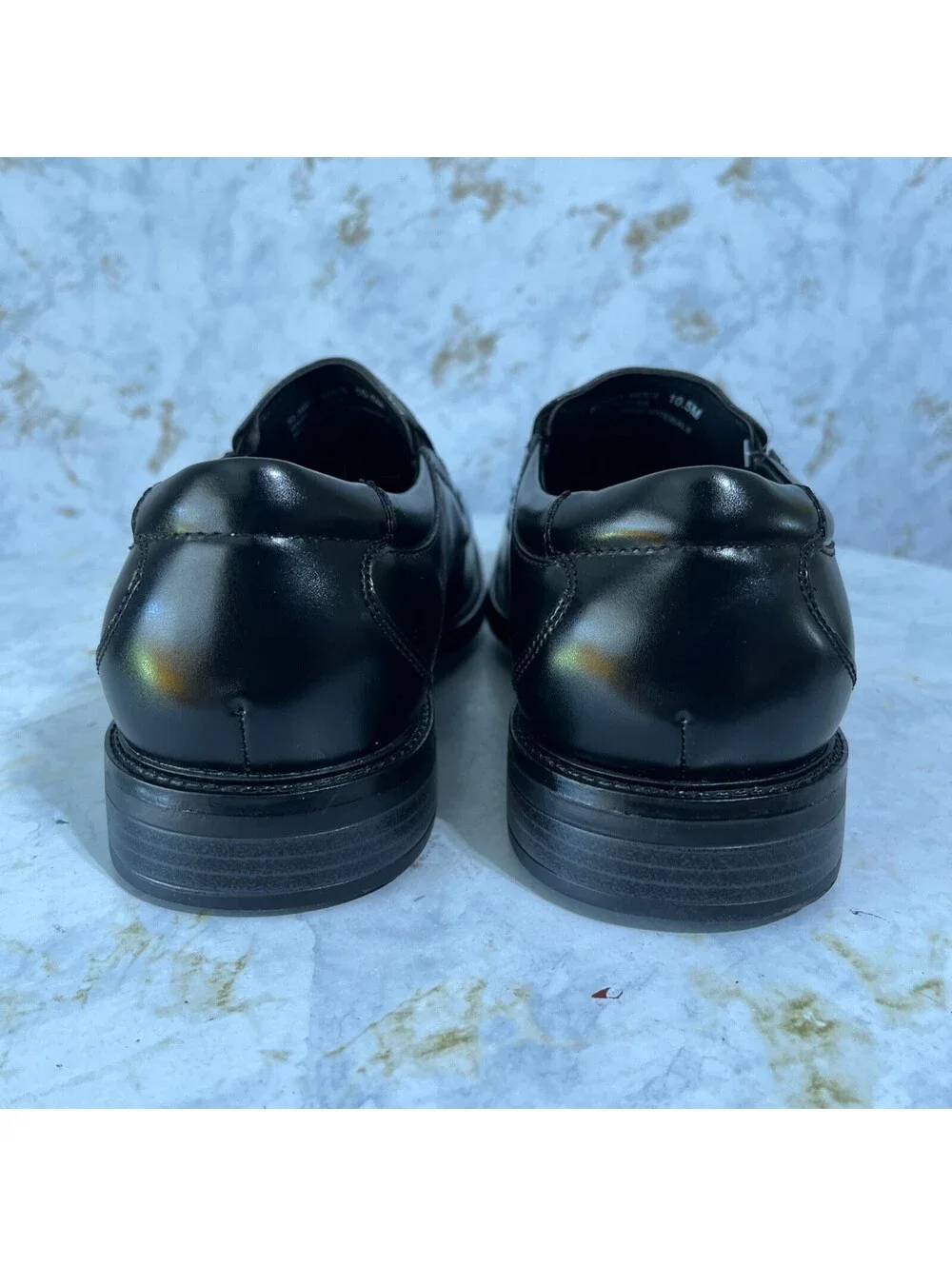 Dockers personally clean